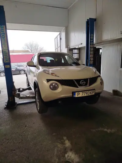 Автоцентър Василиви
