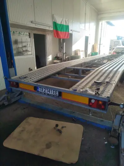 Автоцентър Василиви