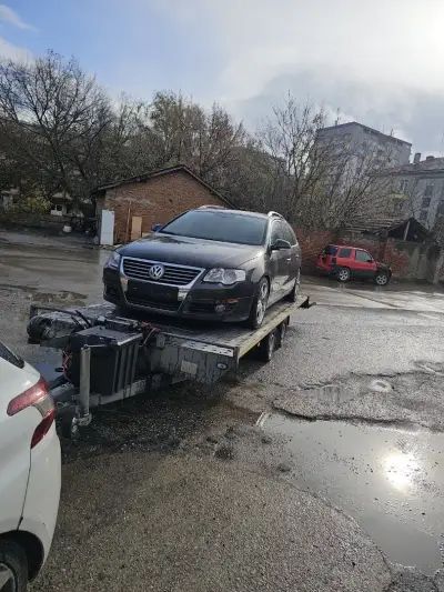 Сервиз и пътна помощ