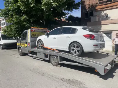 Пътна помощ Бъчваров М