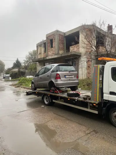 ЛИБРА Пътна Помощ Русе
