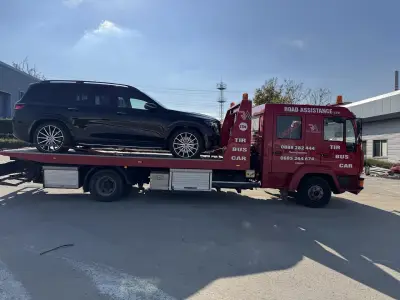 Пътна Помощ Русе | Роуд Ассистанс ЕООД Русе | Денонощна Пътна Помощ Русе | Road Assistance LTD Ruse