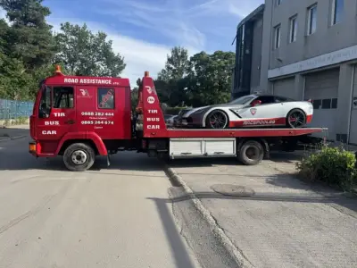 Пътна Помощ Русе | Роуд Ассистанс ЕООД Русе | Денонощна Пътна Помощ Русе | Road Assistance LTD Ruse