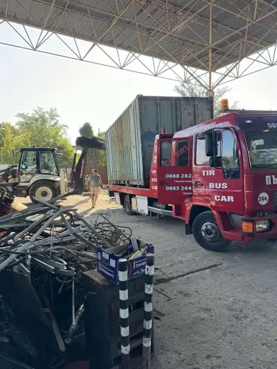 Пътна Помощ Русе | Роуд Ассистанс ЕООД Русе | Денонощна Пътна Помощ Русе | Road Assistance LTD Ruse