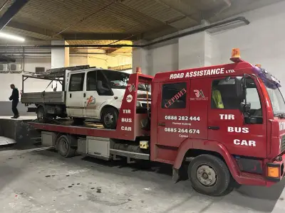 Пътна Помощ Русе | Роуд Ассистанс ЕООД Русе | Денонощна Пътна Помощ Русе | Road Assistance LTD Ruse