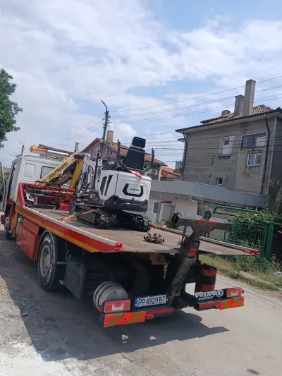 РАИХ ГРУП ЕООД