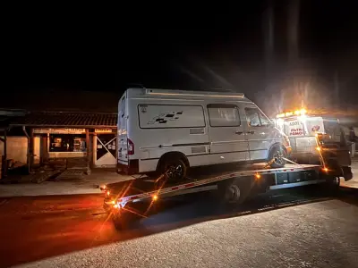 ПЪТНА ПОМОЩ/ROAD ASSISTANCE/ABSCHLEPPDIENST 23/4