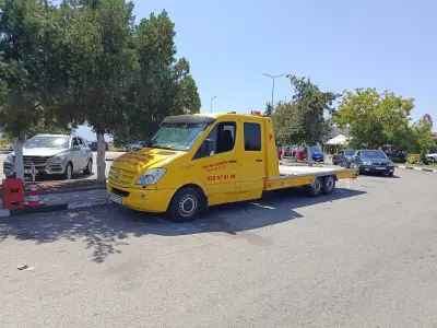 Пътна Помощ AM Trans Logistics