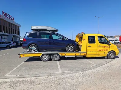Пътна Помощ AM Trans Logistics