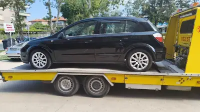 Пътна Помощ AM Trans Logistics