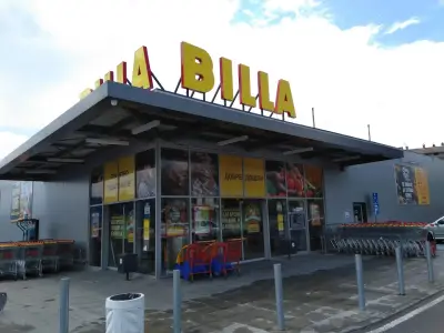 BILLA