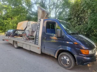 Пътна помощ Bhroadassistance