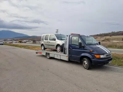 Пътна помощ Bhroadassistance