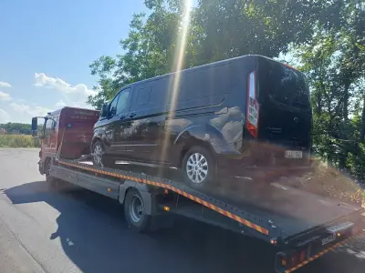 Пътна Помощ "Креатив 94 ЕООД" Tractari Auto Bulgaria Non Stop Asistenta Rutiera Bulgaria