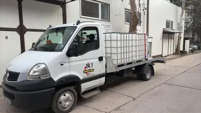 Денонощна Пътна Помощ Велико Търново