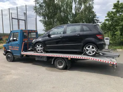 Пътна Помощ