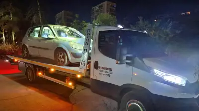 Пътна Помощ "Валерий Авто Асистънс"