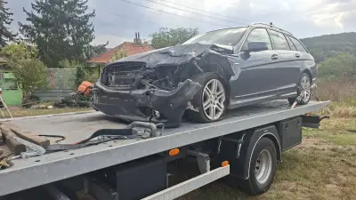 Пътна Помощ "Валерий Авто Асистънс"