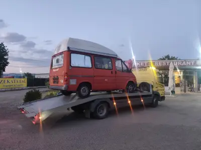 Пътна Помощ Пачев Ауто