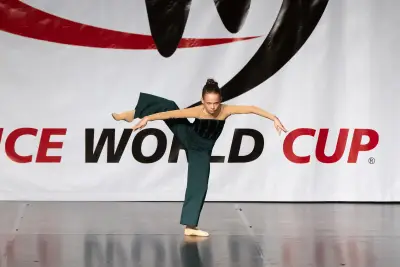 Zenith Dance Company