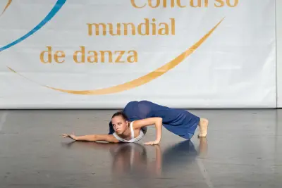 Zenith Dance Company