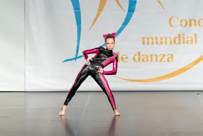Zenith Dance Company