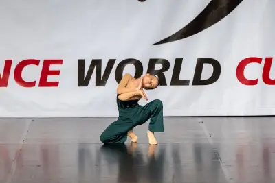 Zenith Dance Company
