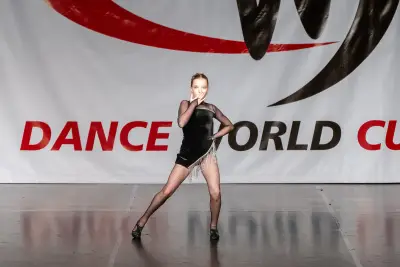 Zenith Dance Company