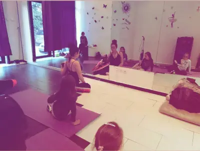 Obsession Dance Studio