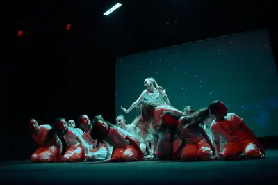 Obsession Dance Studio