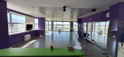 Obsession Dance Studio