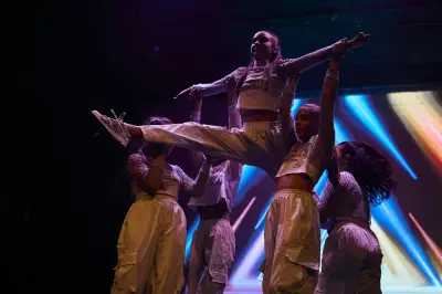 Obsession Dance Studio