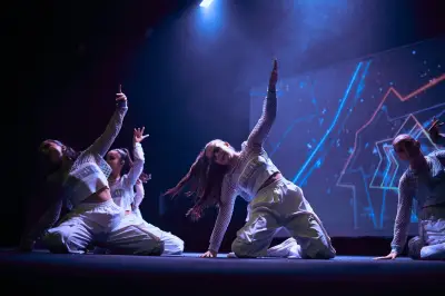 Obsession Dance Studio