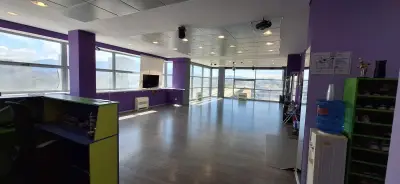 Obsession Dance Studio