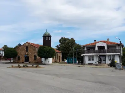 Нестинарски танци