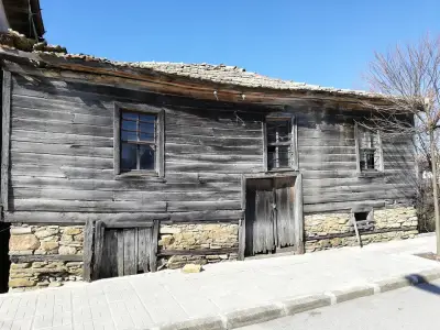 Нестинарски танци