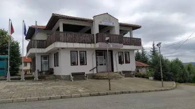 Нестинарски танци