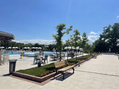 Музикално- театрална академия за деца