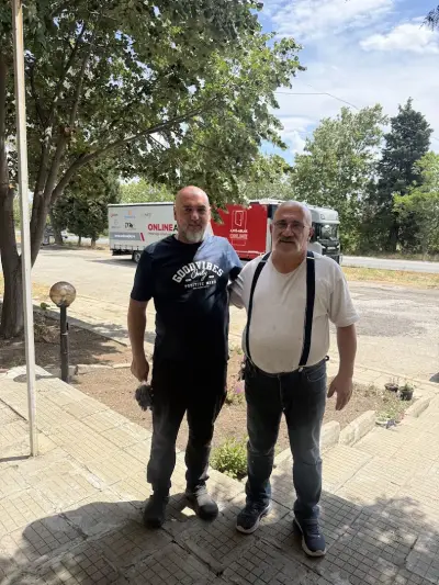 Beylerbeyi Restoran