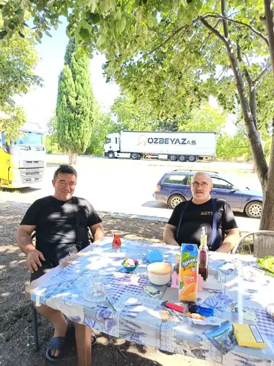 Beylerbeyi Restoran
