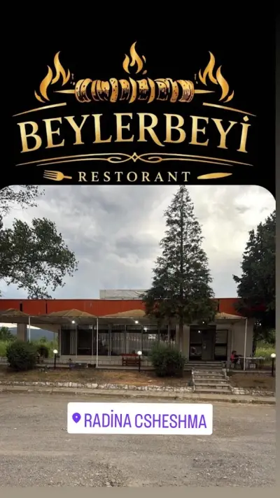 Beylerbeyi Restoran