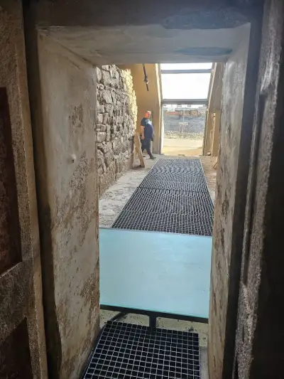 Гробница Хелвеция