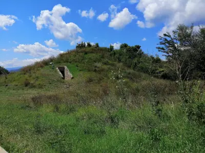 Гробница Хелвеция