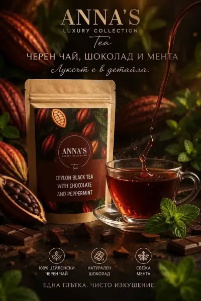 От родната земя