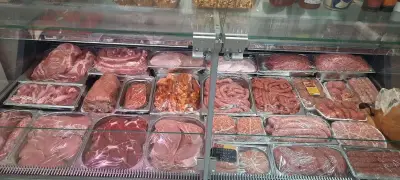 От родната земя