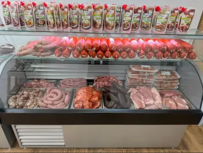 МЕСАРНИЦА ЗДРАВЕЛИНОВ