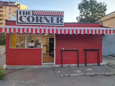The Corner