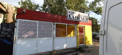 The Corner