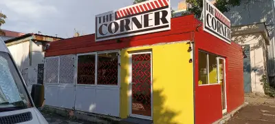 The Corner