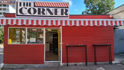 The Corner